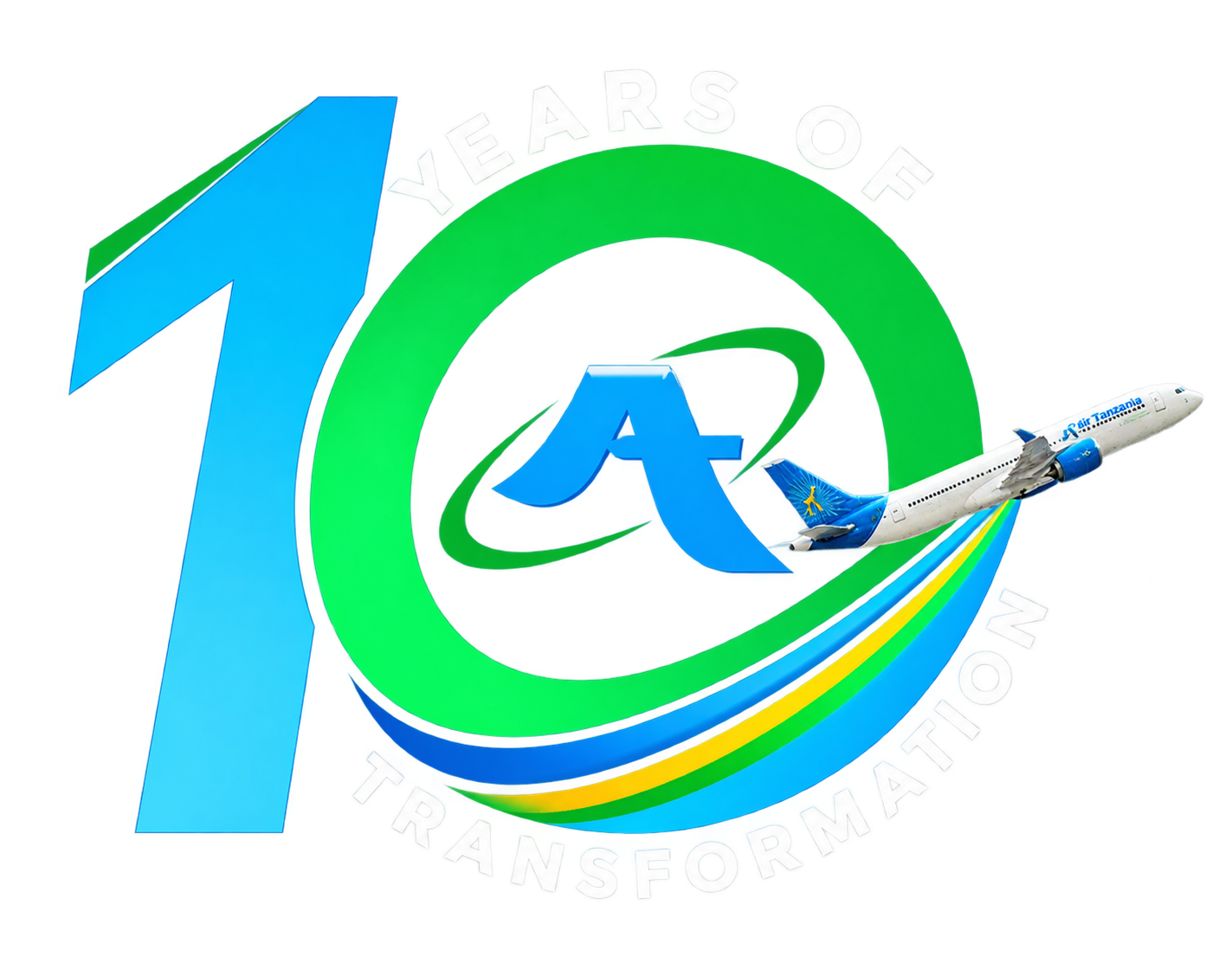 Air Tanzania — 10 Years of Transformation