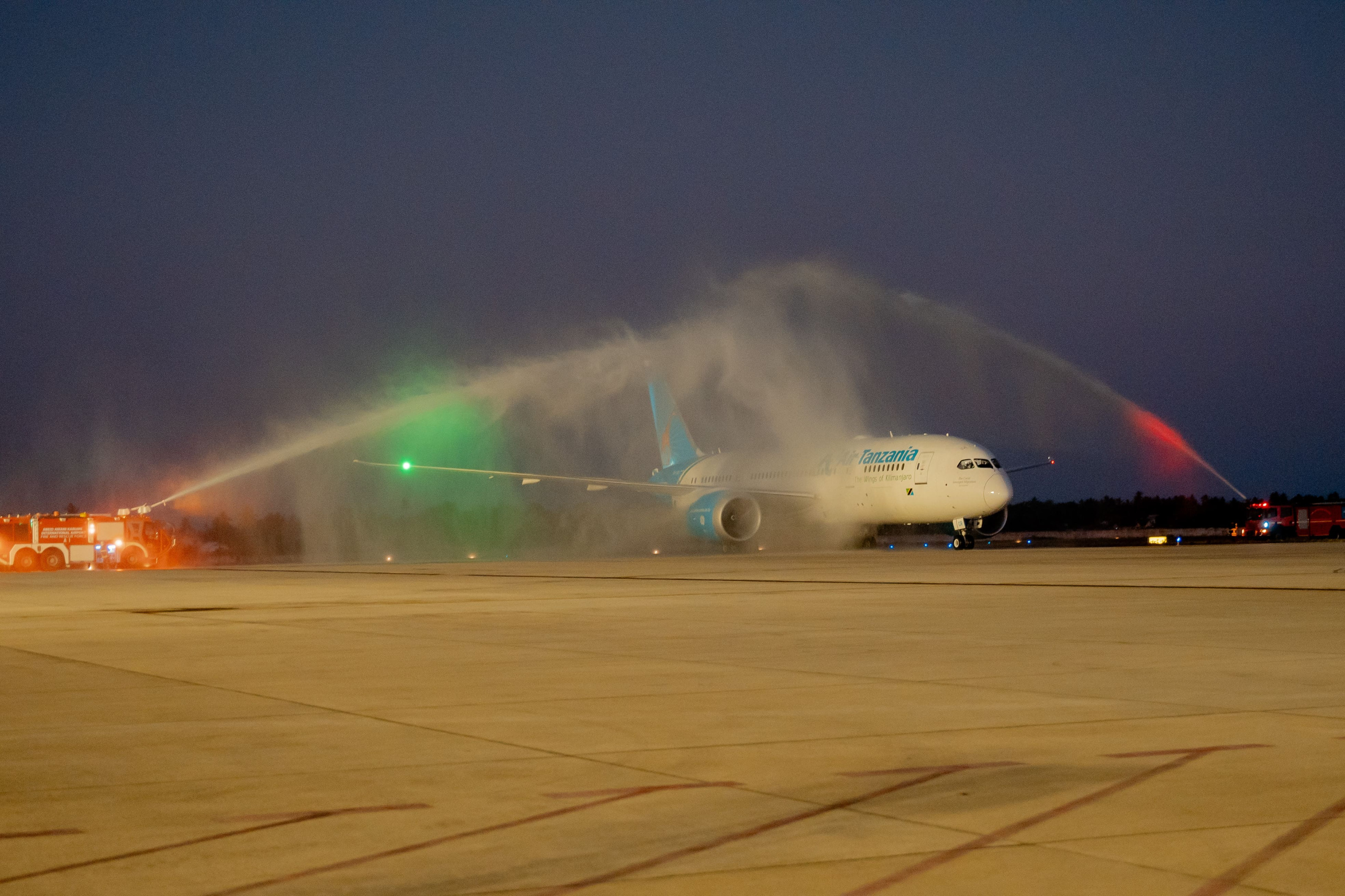 Dreamliner
